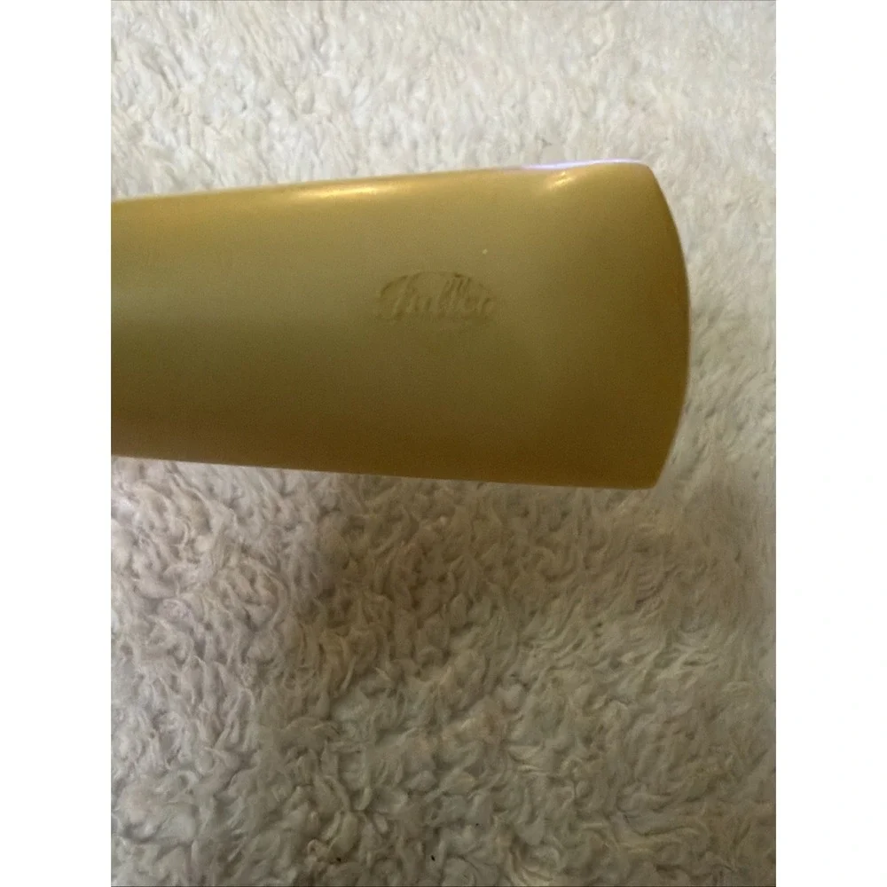 Fuller Brush smoke free